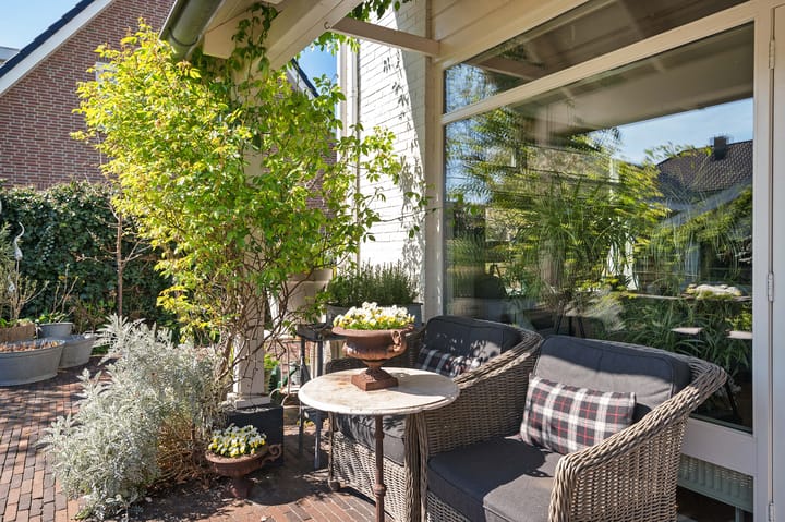 Foto 60 van Jacoba van Beierenweg 33