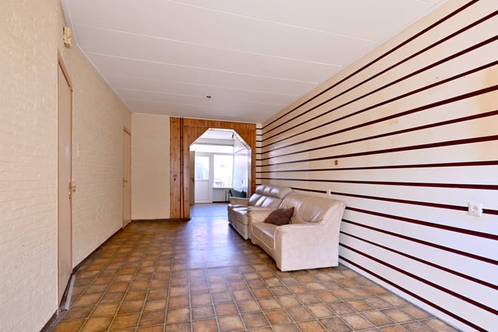 Foto 2 van Wouwermanstraat 48