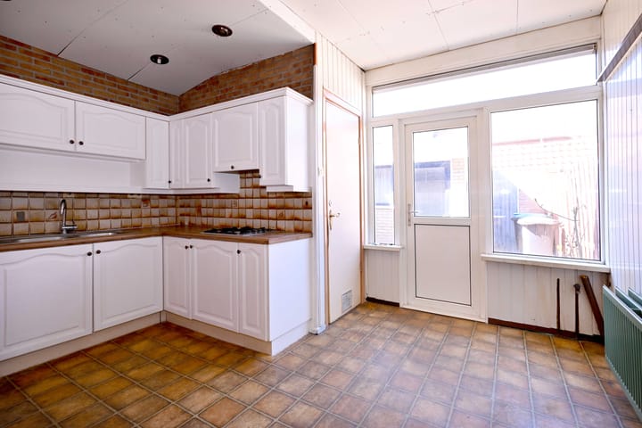 Foto 3 van Wouwermanstraat 48