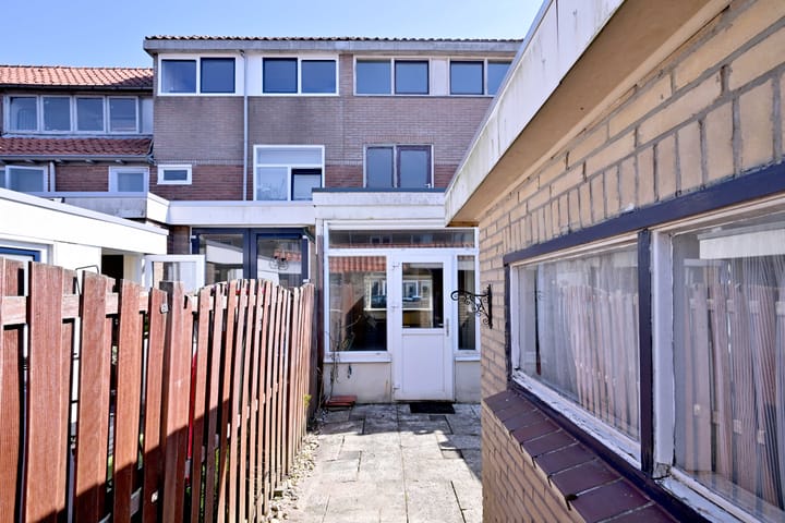 Foto 4 van Wouwermanstraat 48