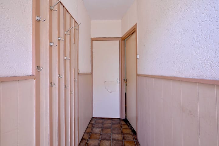 Foto 5 van Wouwermanstraat 48