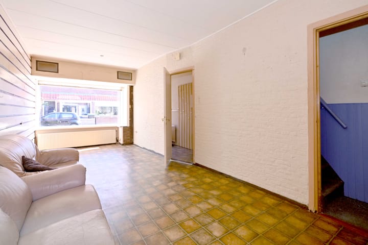 Foto 6 van Wouwermanstraat 48