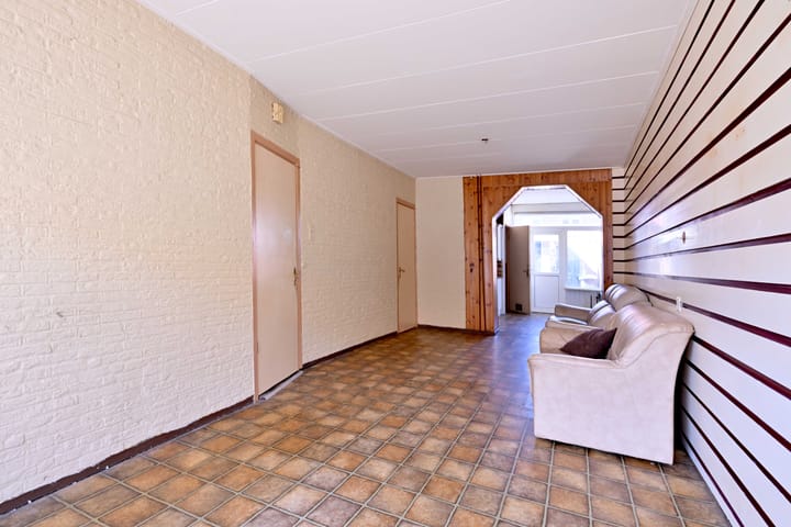 Foto 7 van Wouwermanstraat 48