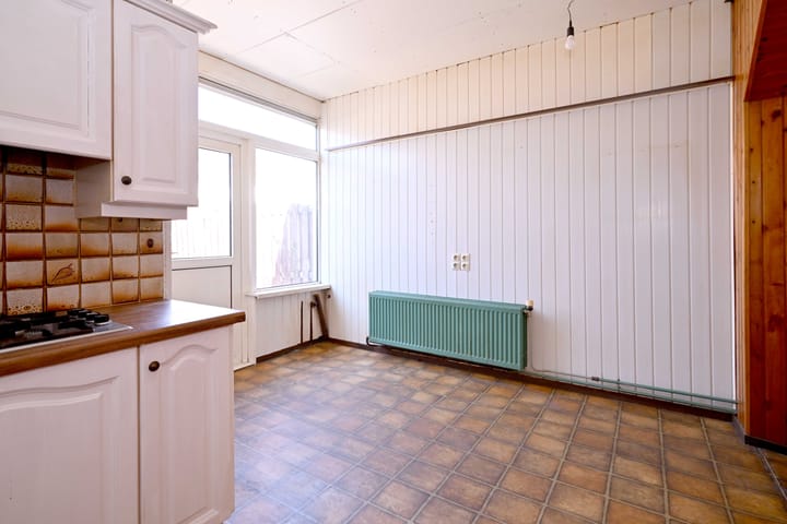 Foto 8 van Wouwermanstraat 48