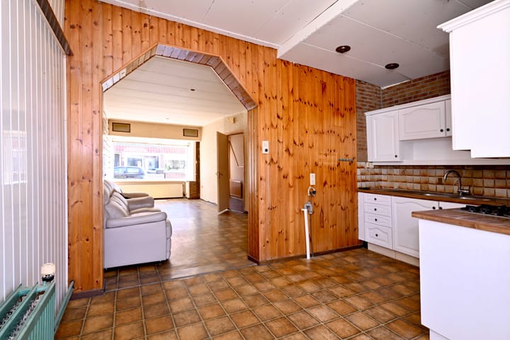 Foto 9 van Wouwermanstraat 48