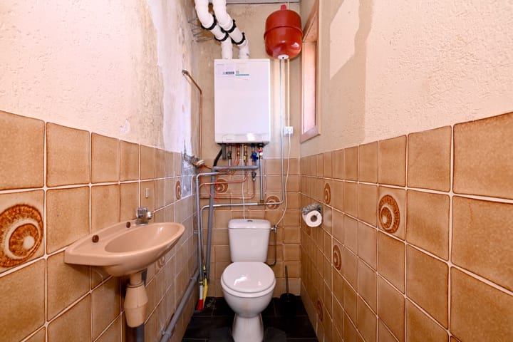 Foto 10 van Wouwermanstraat 48