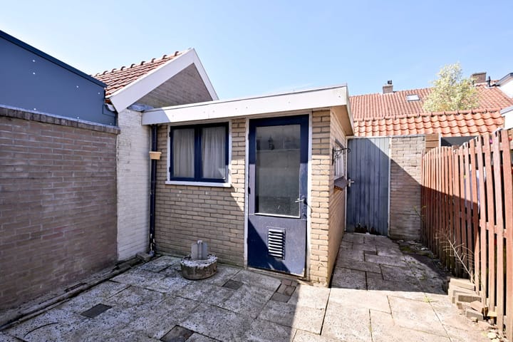 Foto 11 van Wouwermanstraat 48