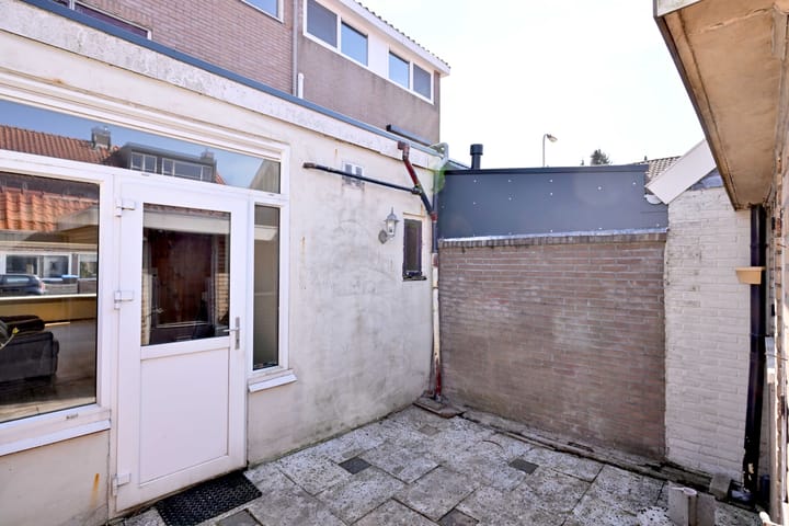 Foto 13 van Wouwermanstraat 48