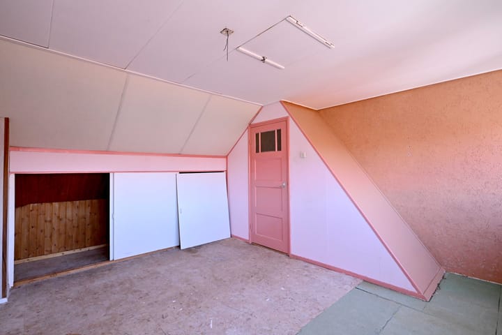 Foto 21 van Wouwermanstraat 48