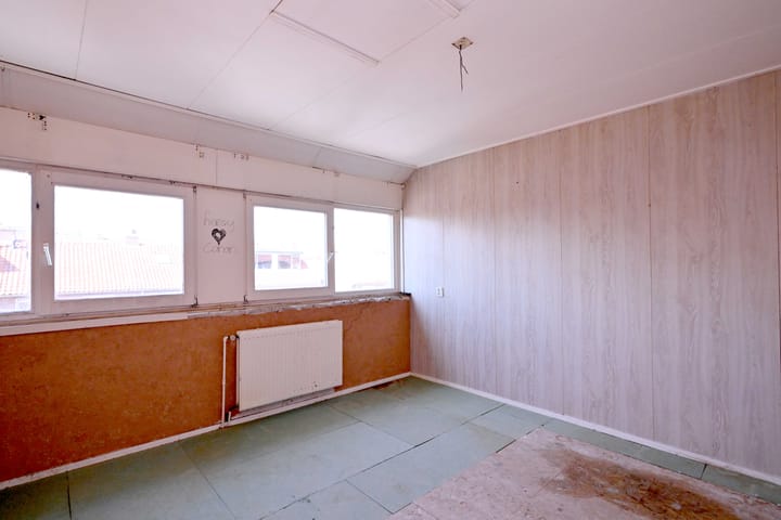 Foto 22 van Wouwermanstraat 48