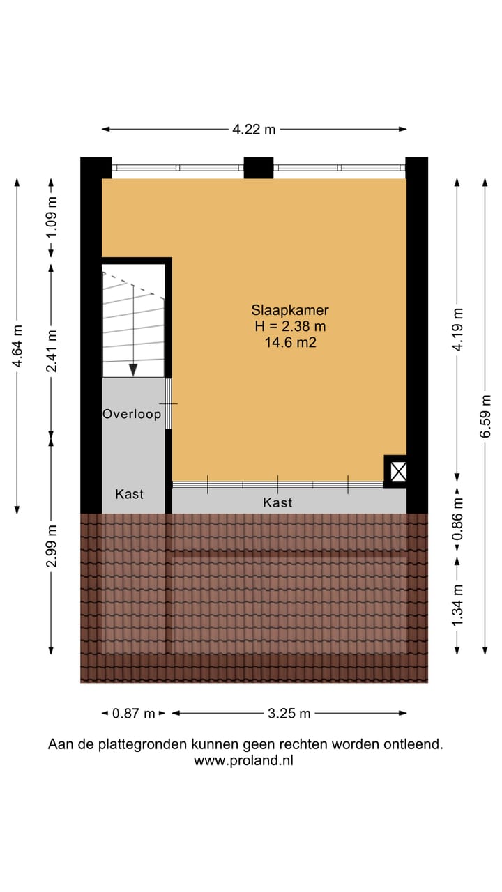 Foto 27 van Wouwermanstraat 48