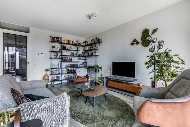 Foto 2 van Bosbeshof 15