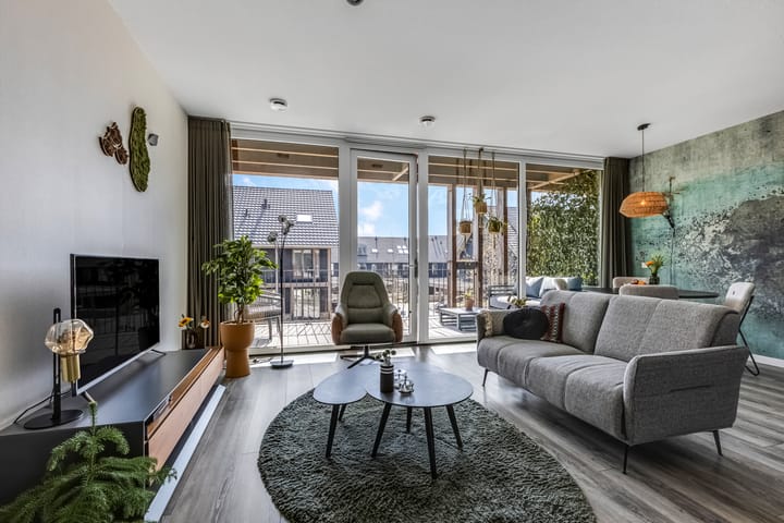 Foto 3 van Bosbeshof 15