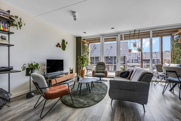 Foto 4 van Bosbeshof 15