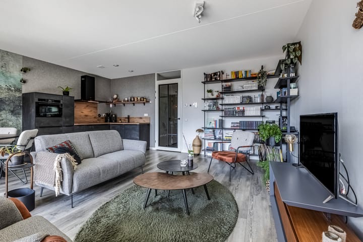 Foto 5 van Bosbeshof 15