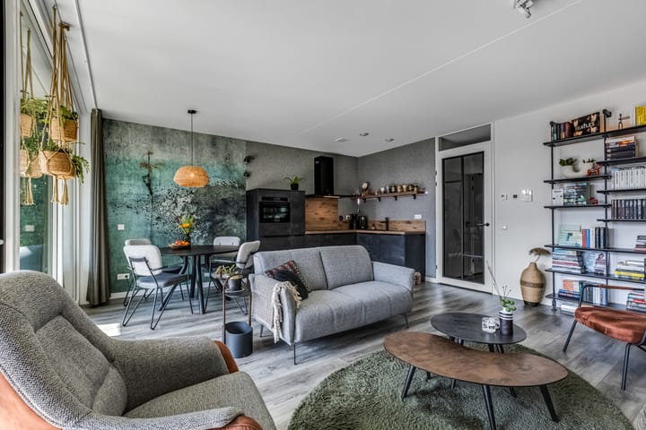 Foto 6 van Bosbeshof 15