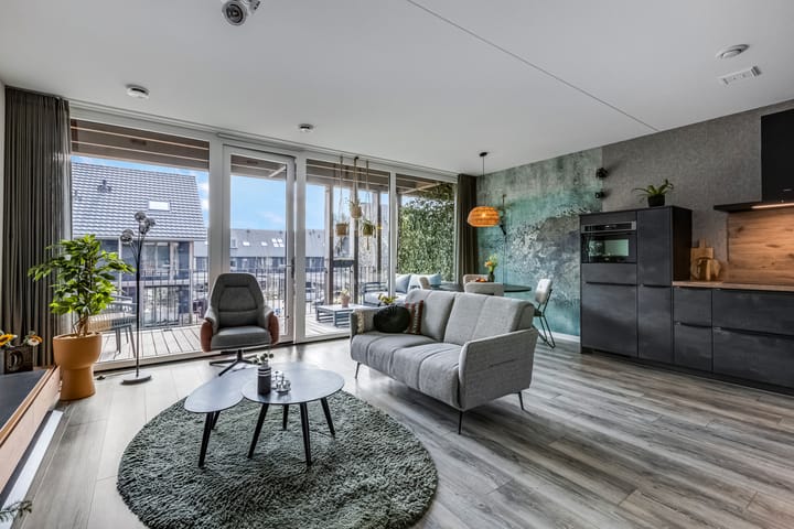 Foto 7 van Bosbeshof 15