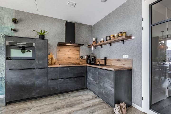 Foto 8 van Bosbeshof 15