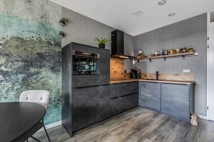 Foto 9 van Bosbeshof 15