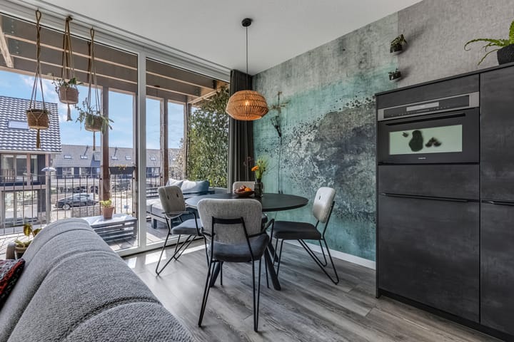 Foto 11 van Bosbeshof 15