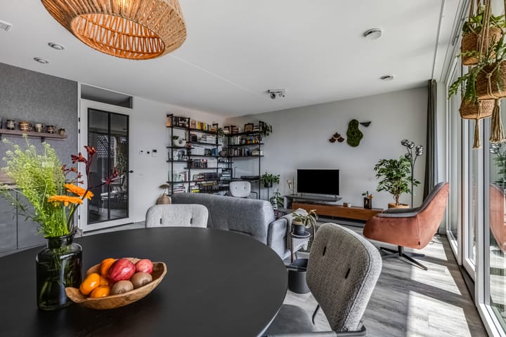 Foto 12 van Bosbeshof 15