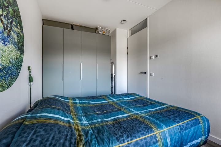 Foto 15 van Bosbeshof 15