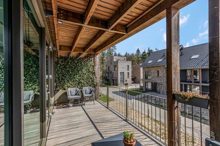 Foto 22 van Bosbeshof 15