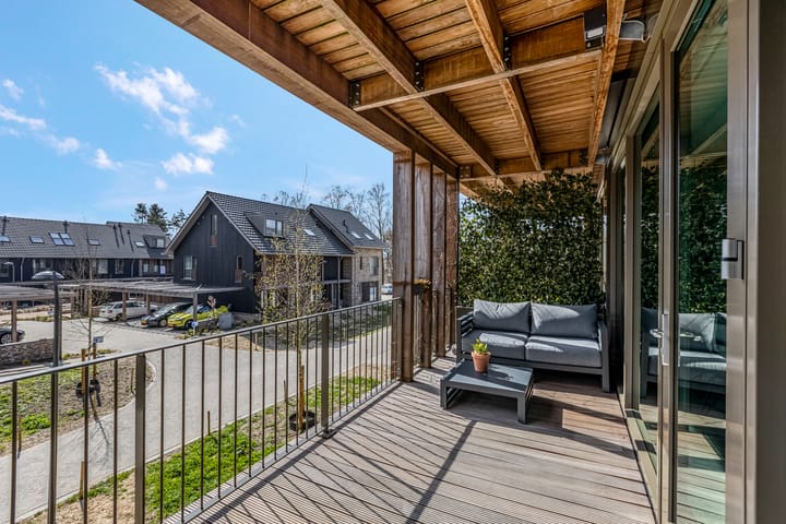 Foto 23 van Bosbeshof 15