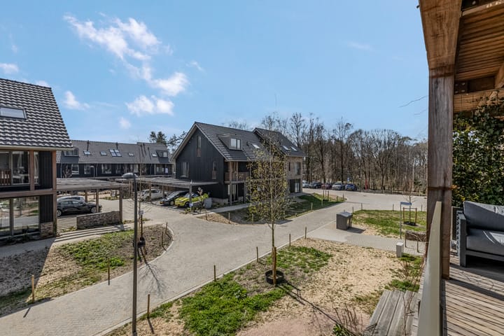 Foto 24 van Bosbeshof 15