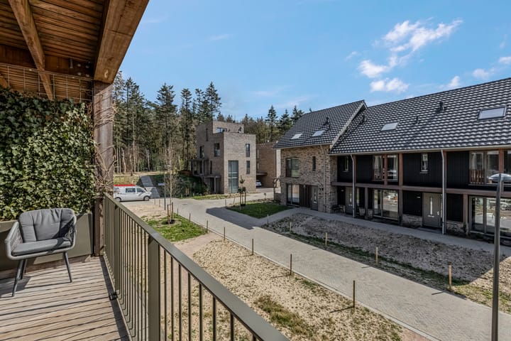 Foto 25 van Bosbeshof 15