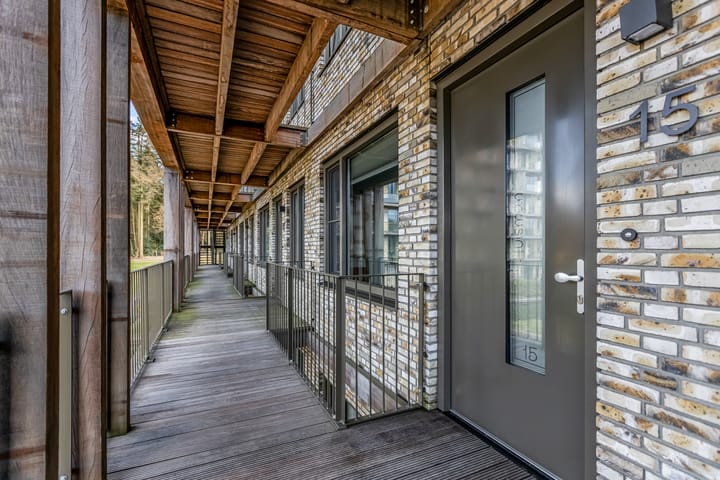 Foto 26 van Bosbeshof 15