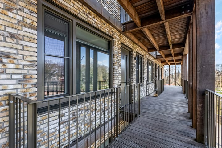 Foto 27 van Bosbeshof 15