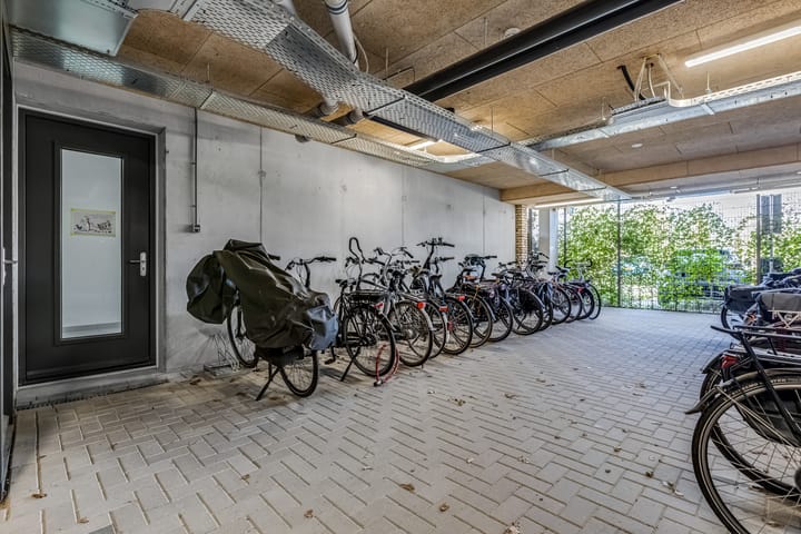 Foto 28 van Bosbeshof 15