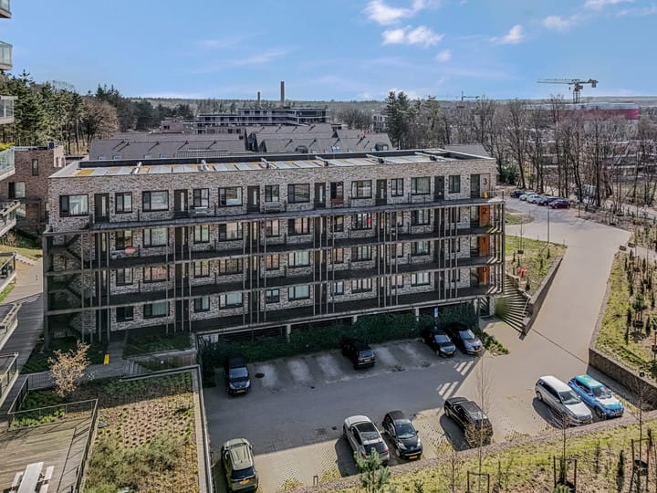 Foto 31 van Bosbeshof 15