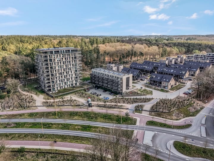 Foto 36 van Bosbeshof 15