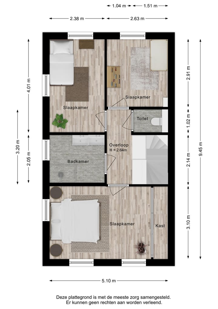 Photo 41 of Kraaiheide 22