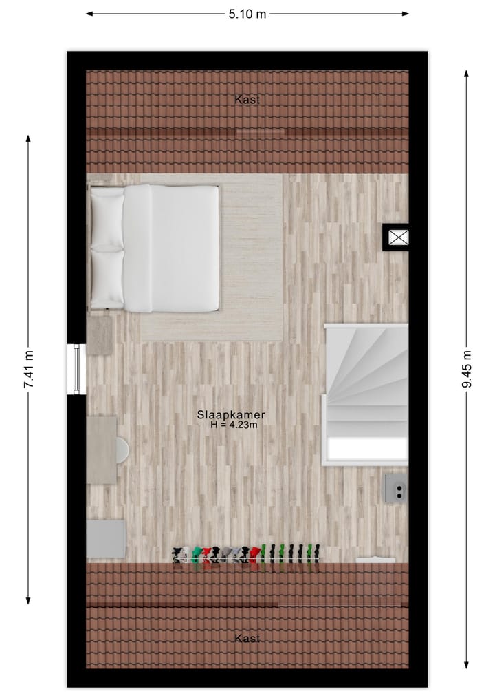 Photo 42 of Kraaiheide 22