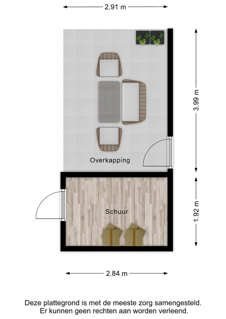 Photo 43 of Kraaiheide 22