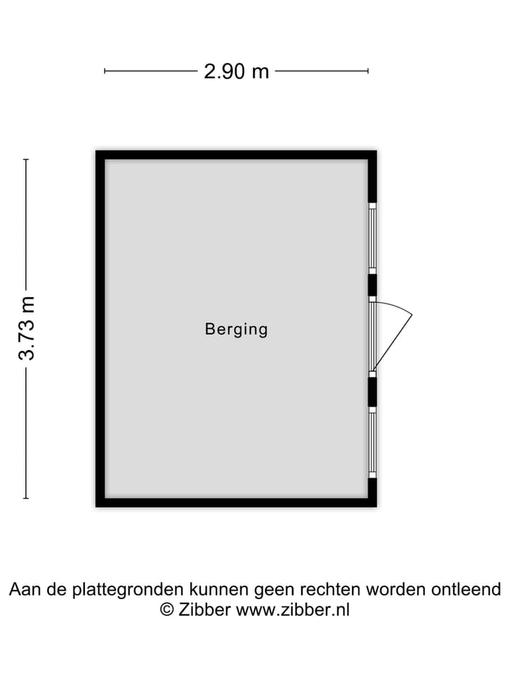 Photo 75 of Zuidzijde 125-E