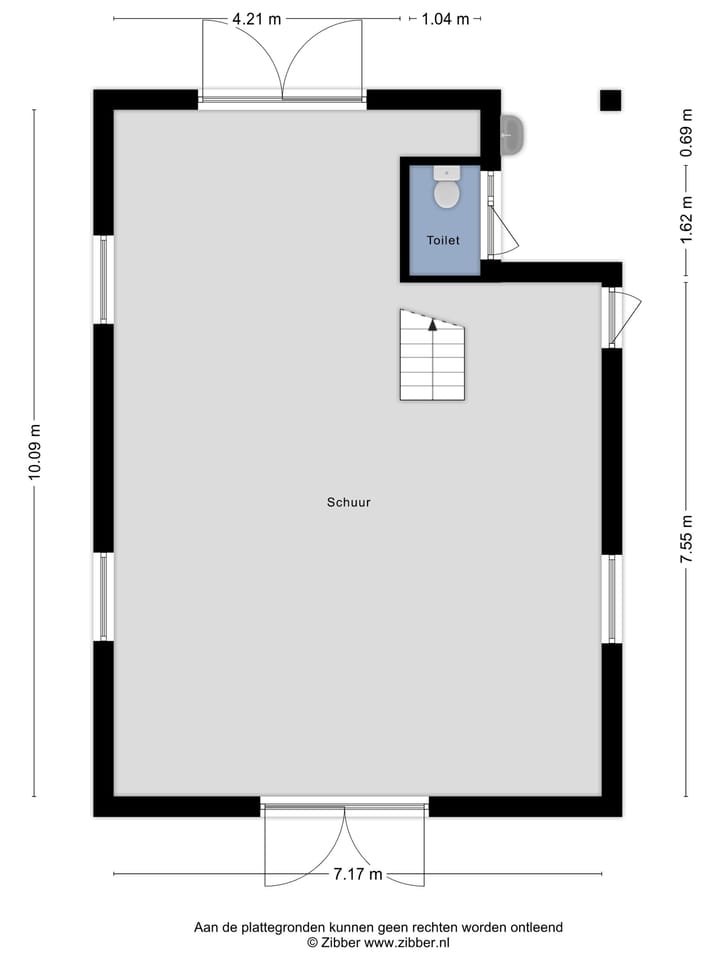 Photo 76 of Zuidzijde 125-E