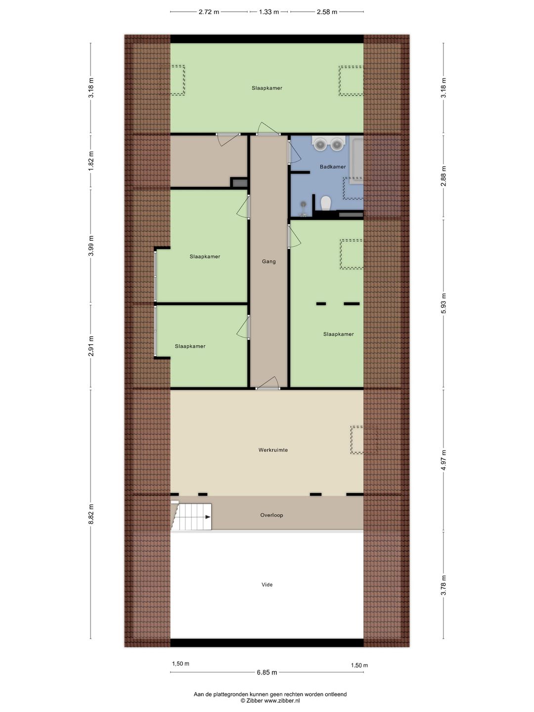 Photo 77 of Zuidzijde 125-E