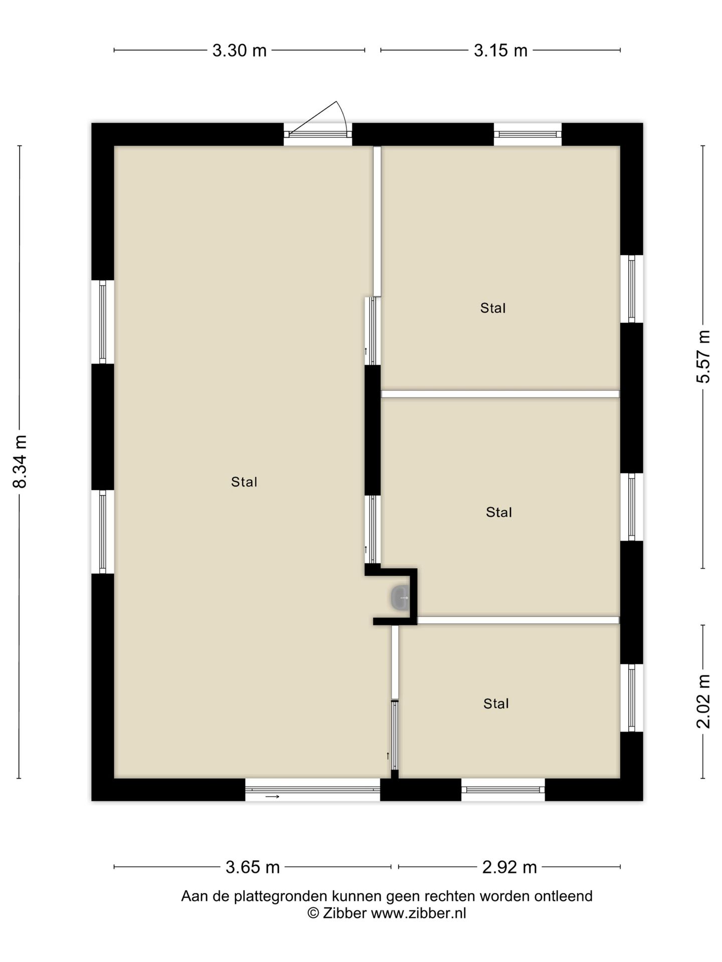 Photo 80 of Zuidzijde 125-E