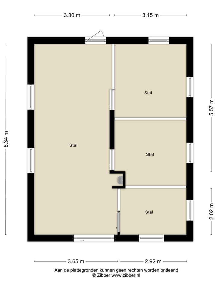 Photo 80 of Zuidzijde 125-E