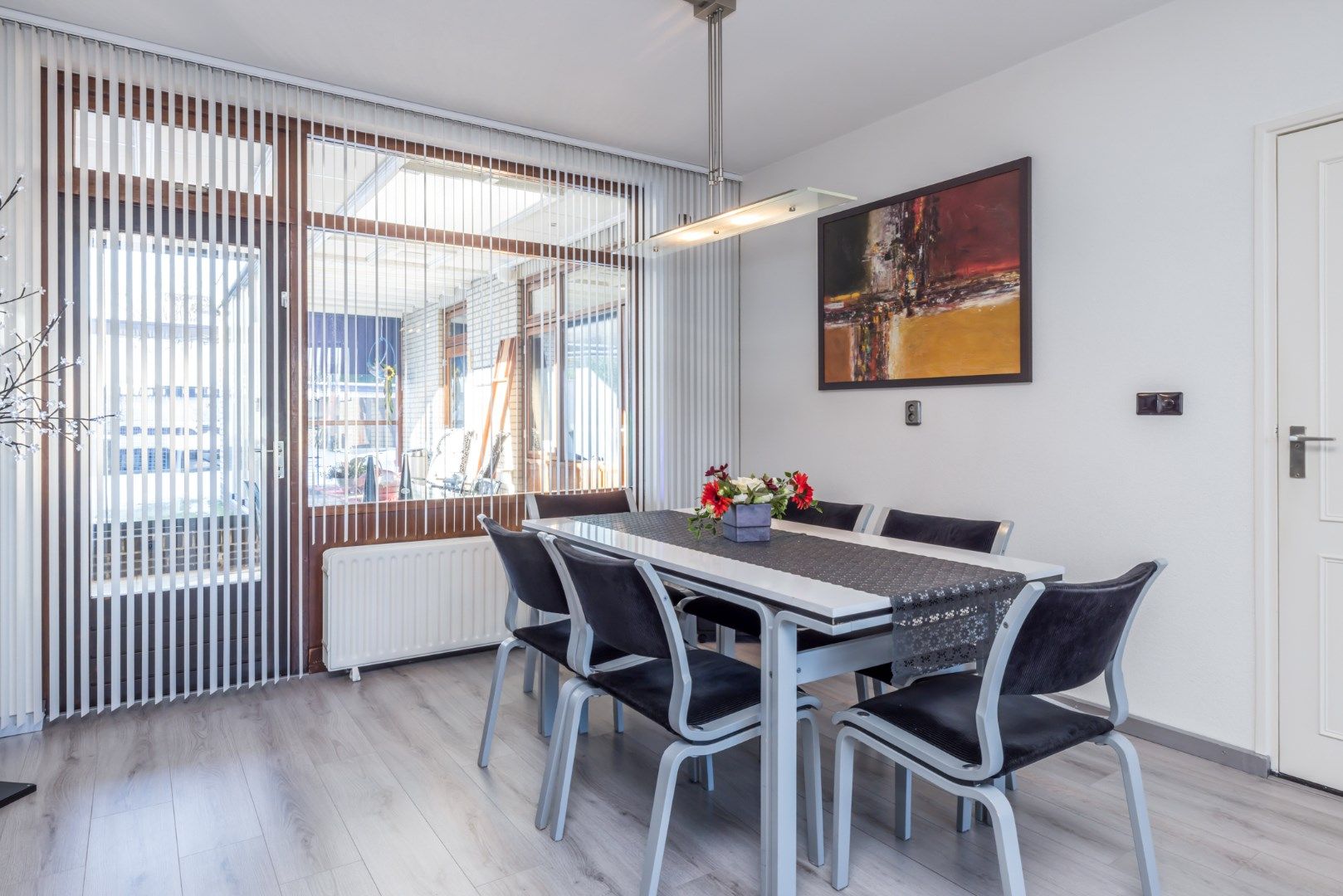 Foto 12 van Burg. Ramakersstraat 16