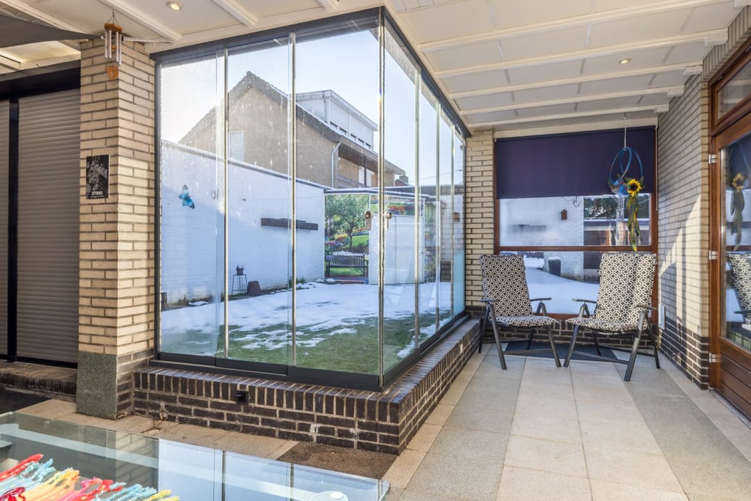 Foto 22 van Burg. Ramakersstraat 16