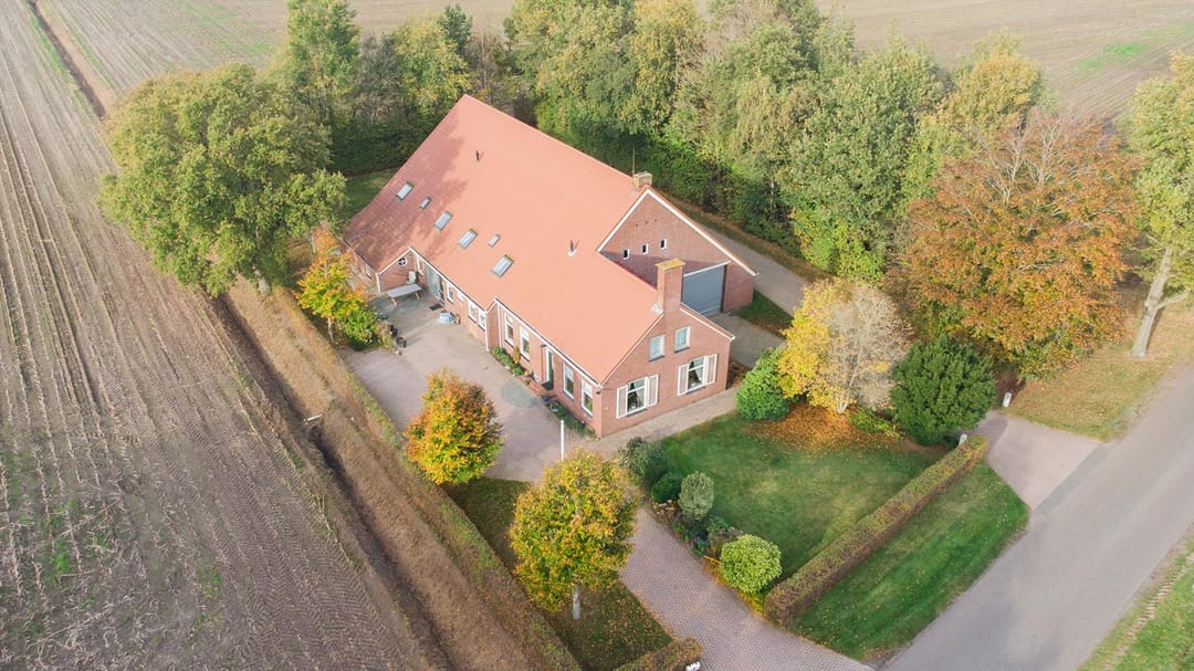 Photo 1 of Venneweg 15