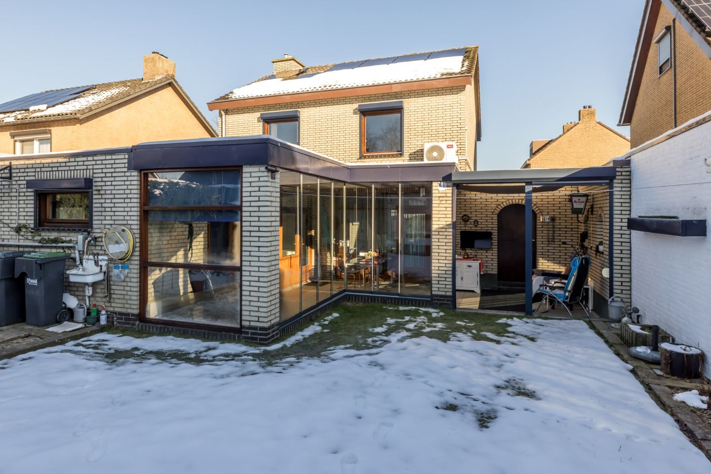 Foto 29 van Burg. Ramakersstraat 16