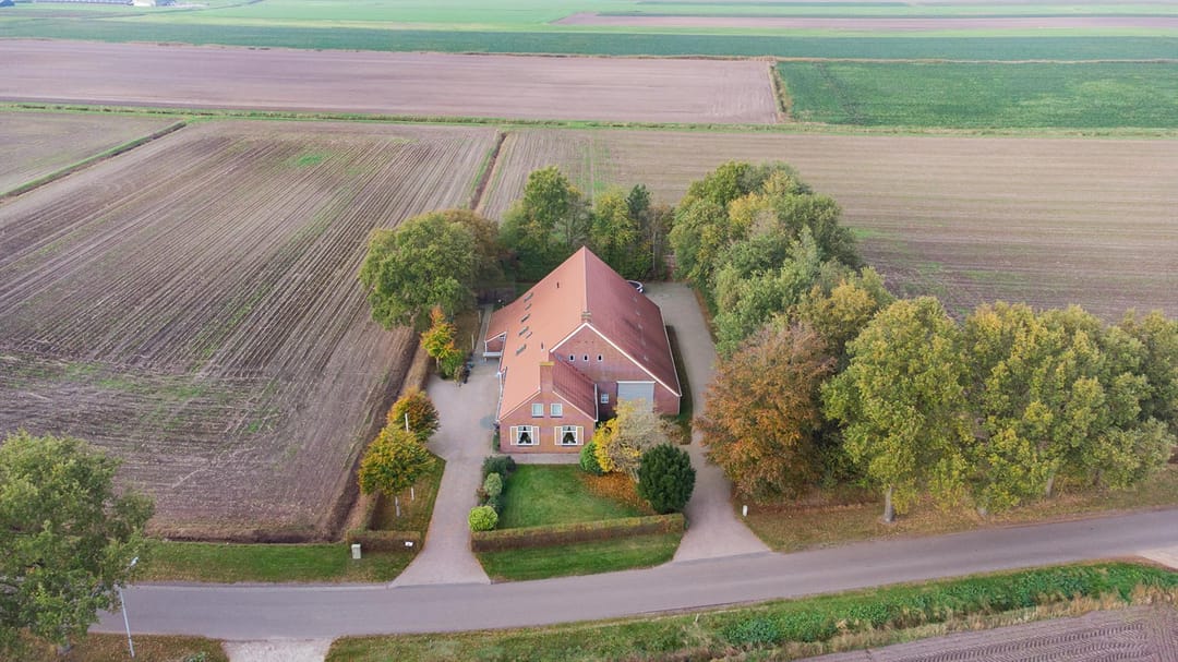 Photo 2 of Venneweg 15