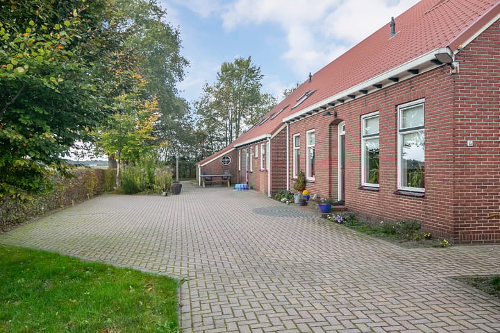 Foto 4 van Venneweg 15