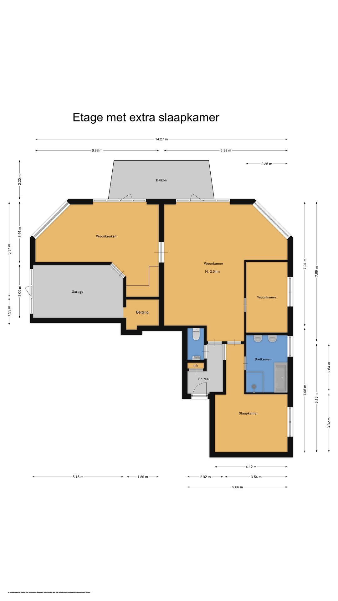 Foto 31 van Lien Gisolflaan 27